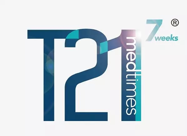 时代T21-7周无创产前基因检测